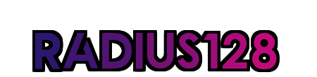 RADIUS128 Logo