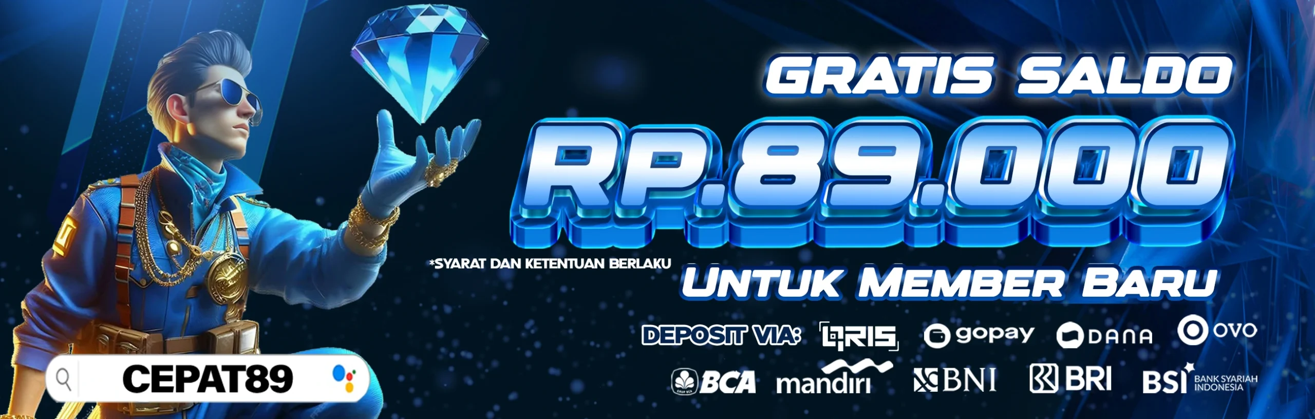 RADIUS128 alternatif